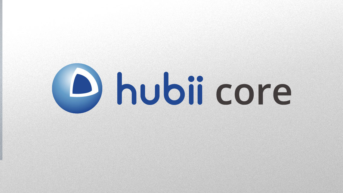 hubii-core-logo