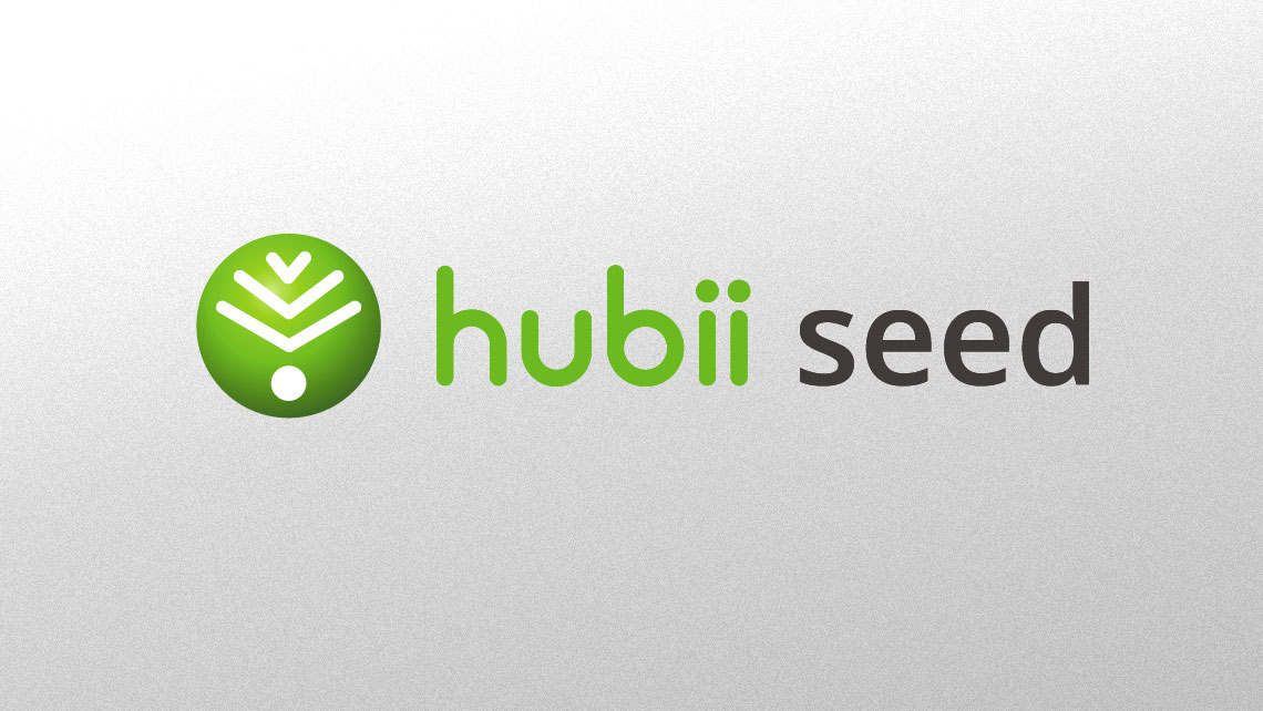 hubii-seed-logo